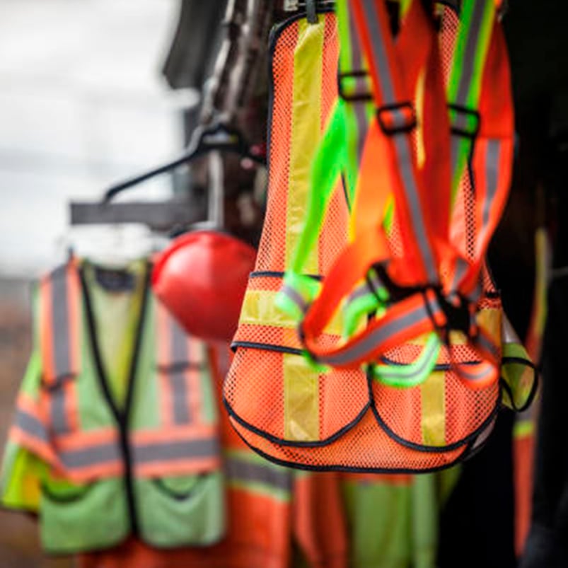 Seguridad Industrial